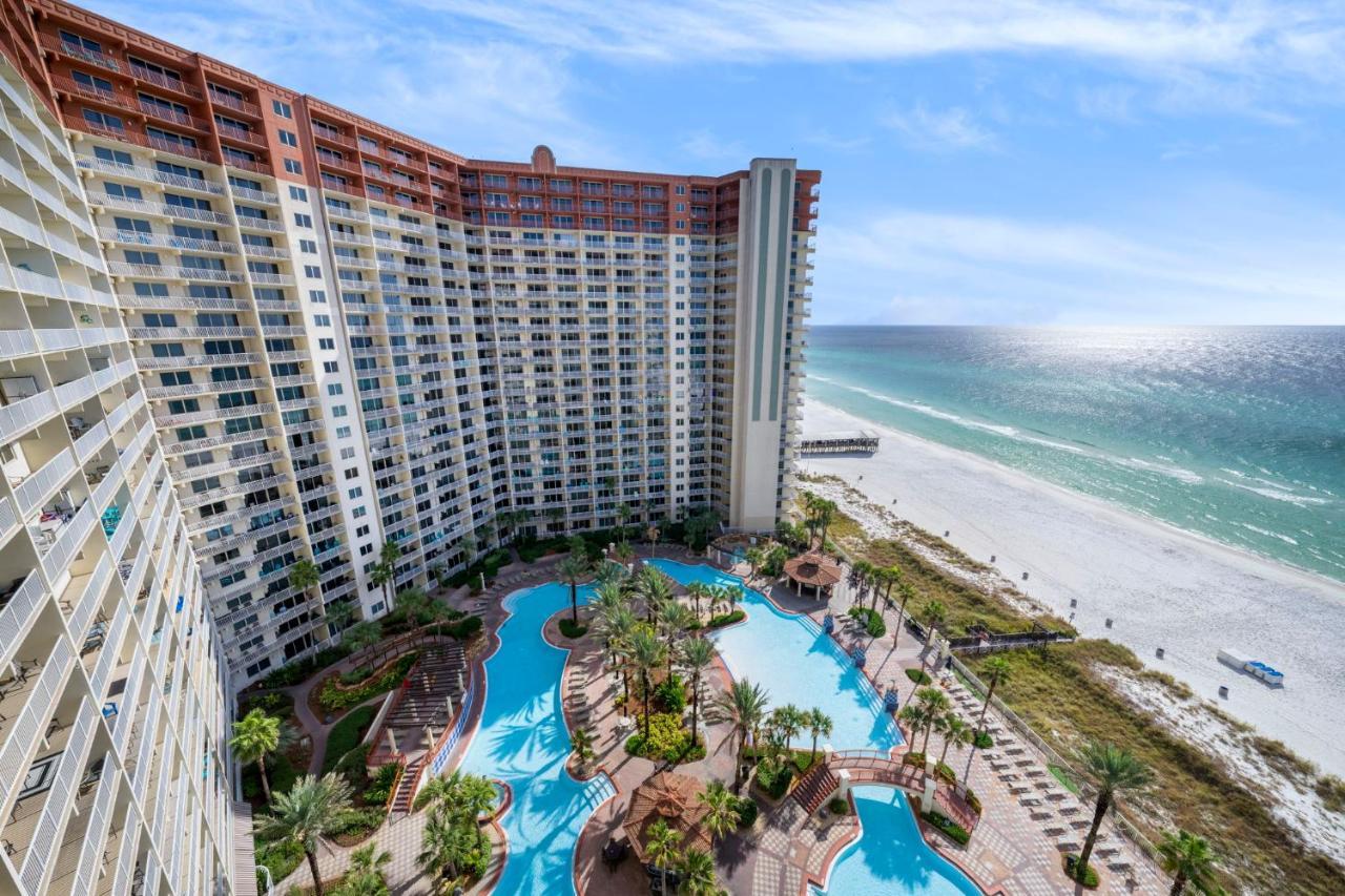 Shores Of Panama 1508 Panama City Beach Zewnętrze zdjęcie
