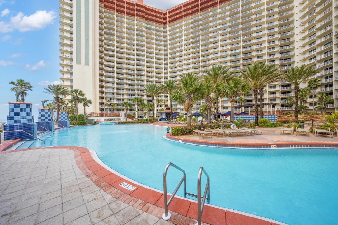 Shores Of Panama 1508 Panama City Beach Zewnętrze zdjęcie