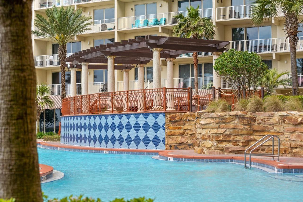 Shores Of Panama 1508 Panama City Beach Zewnętrze zdjęcie