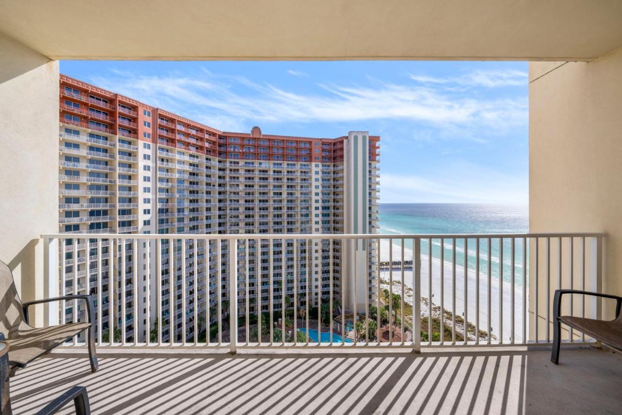 Shores Of Panama 1508 Panama City Beach Zewnętrze zdjęcie