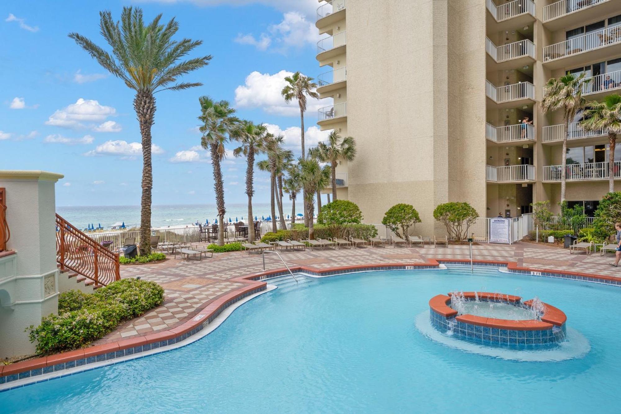Shores Of Panama 1508 Panama City Beach Zewnętrze zdjęcie